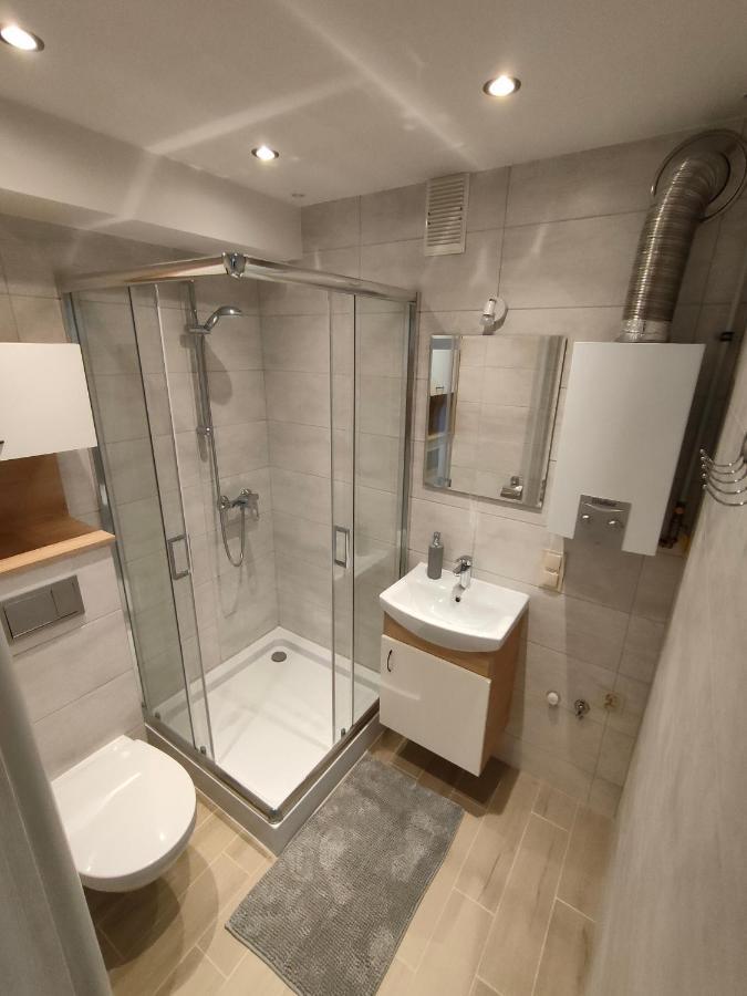 Apartament Cichy Kacik Zator Tylko 1Km Od Energylandii Extérieur photo