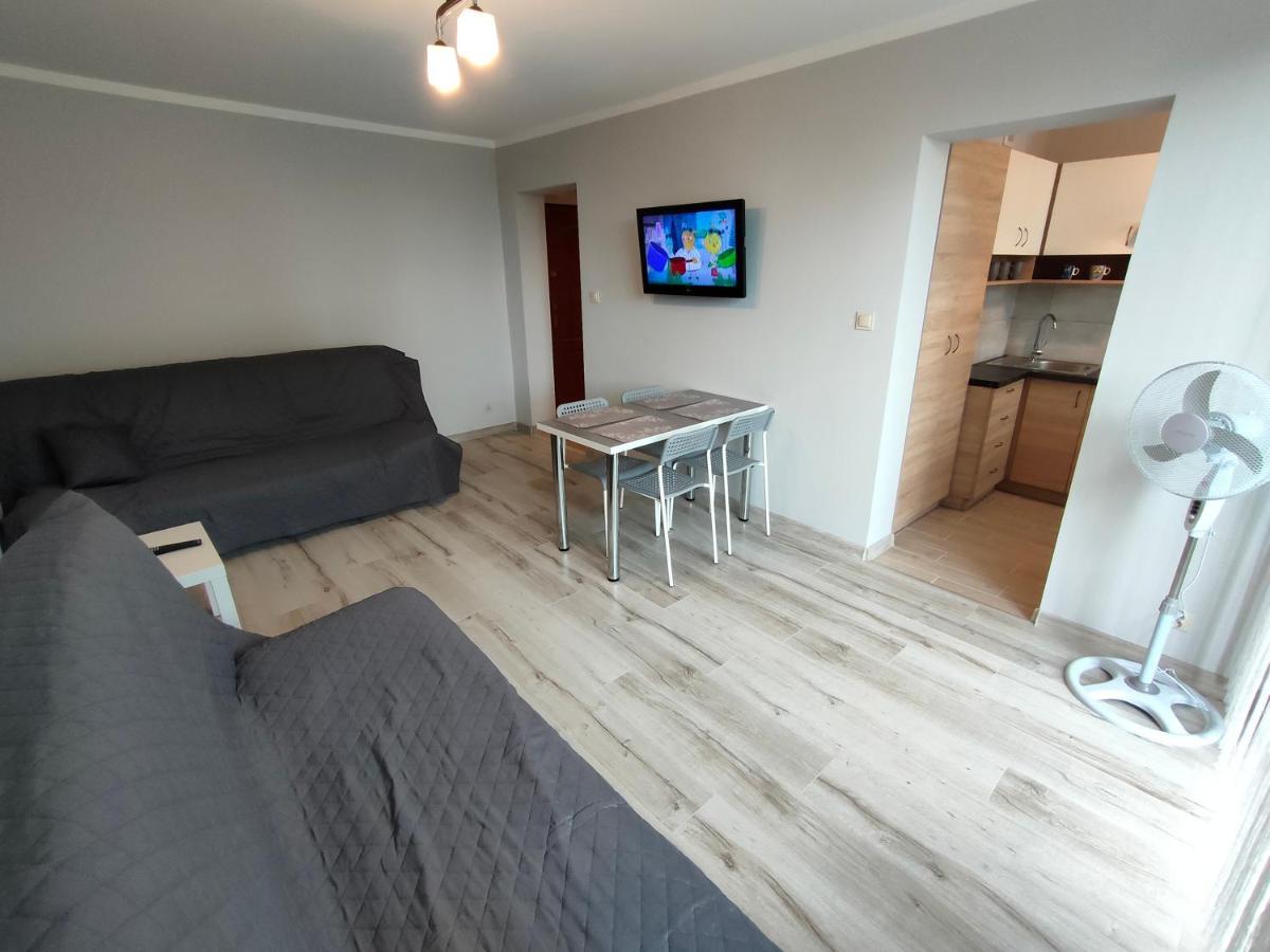 Appartement Apartament Cichy Kacik Zator Tylko 1Km Od Energylandii Extérieur photo